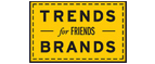 Скидка 10% на коллекция trends Brands limited! - Кувшиново
